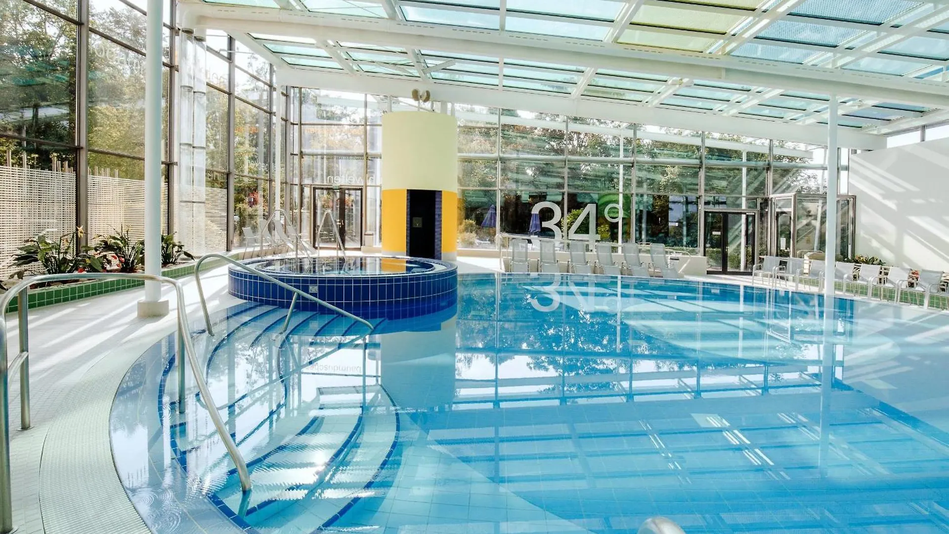 Camping Resort Bayerwald Waldkirchen 0*,