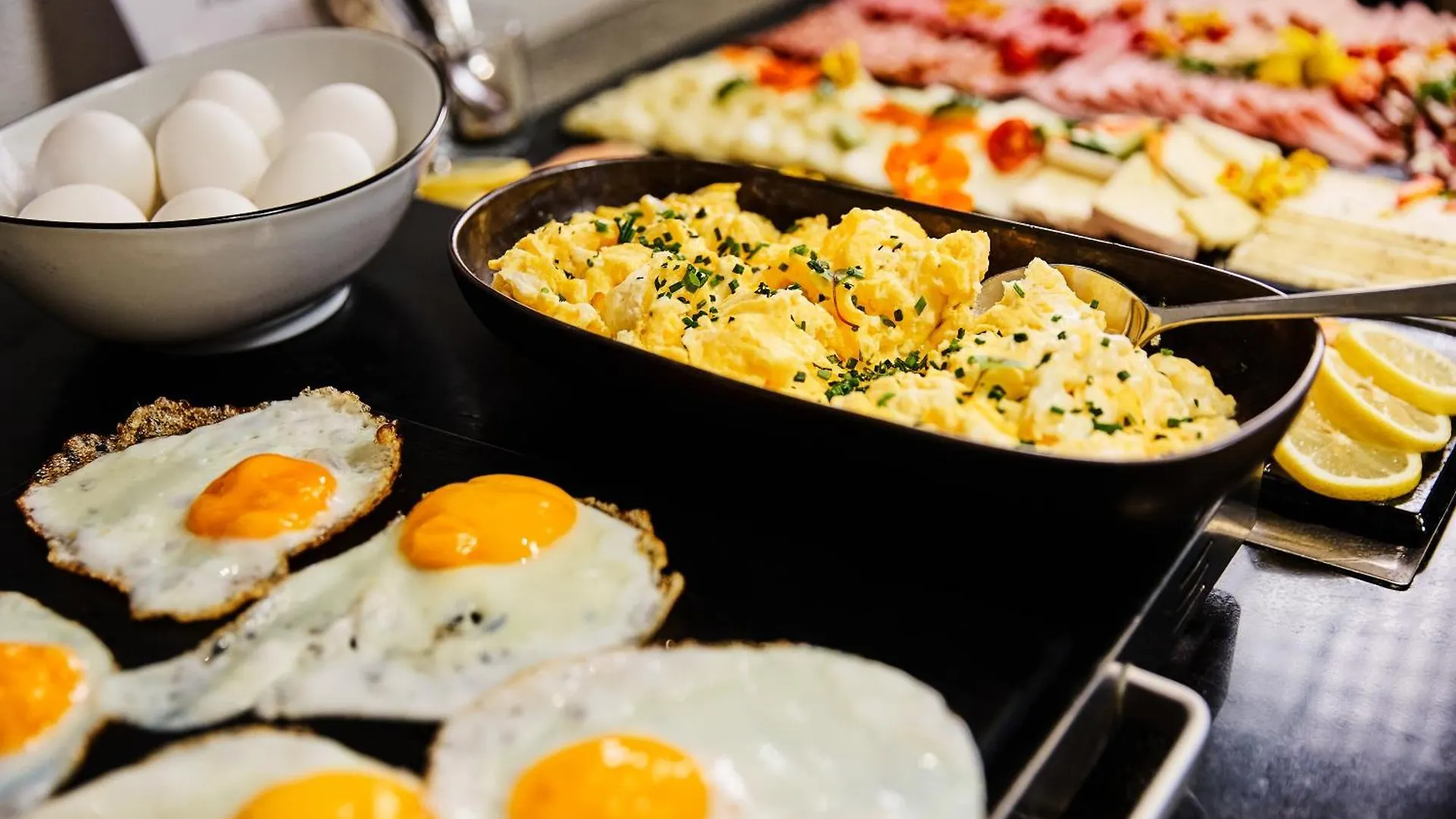 Camping Resort Bayerwald Waldkirchen Kemp